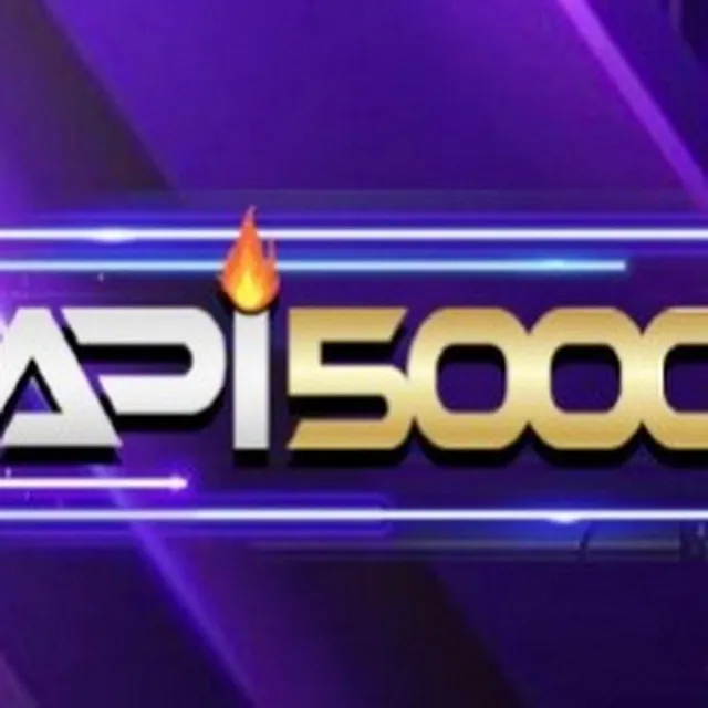 API5000 - Serunya Tantangan Game Match-3