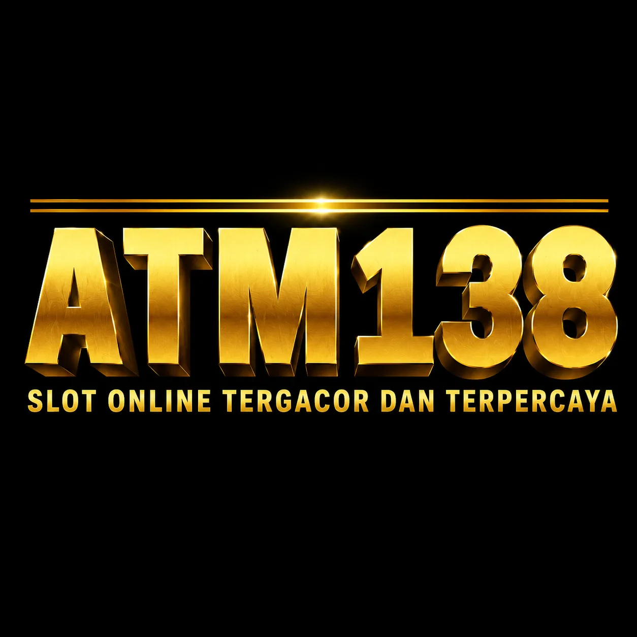 ATM138 - Game Bingo Seru dan Menguntungkan