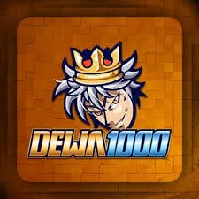 DEWA1000 - Pertarungan Seru di Dunia Fighting