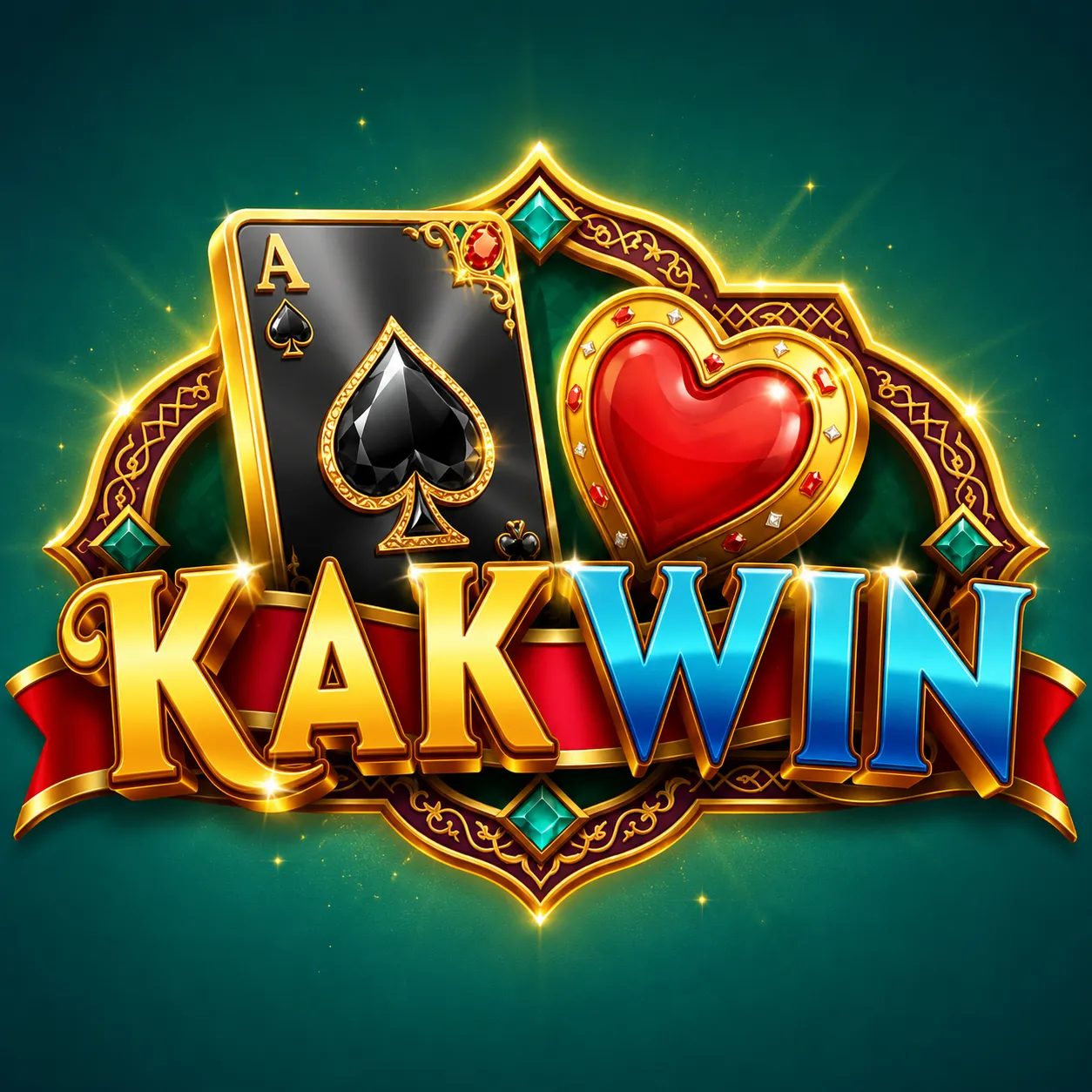 KAKWIN - Permainan Strategi Terbaik untuk Penggemar SLG