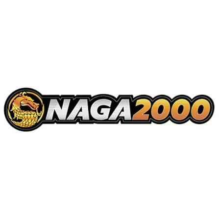 NAGA2000 - Puzzle Seru dan Menantang