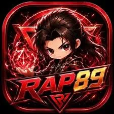 RAP89 - Teror Malam di Kegelapan